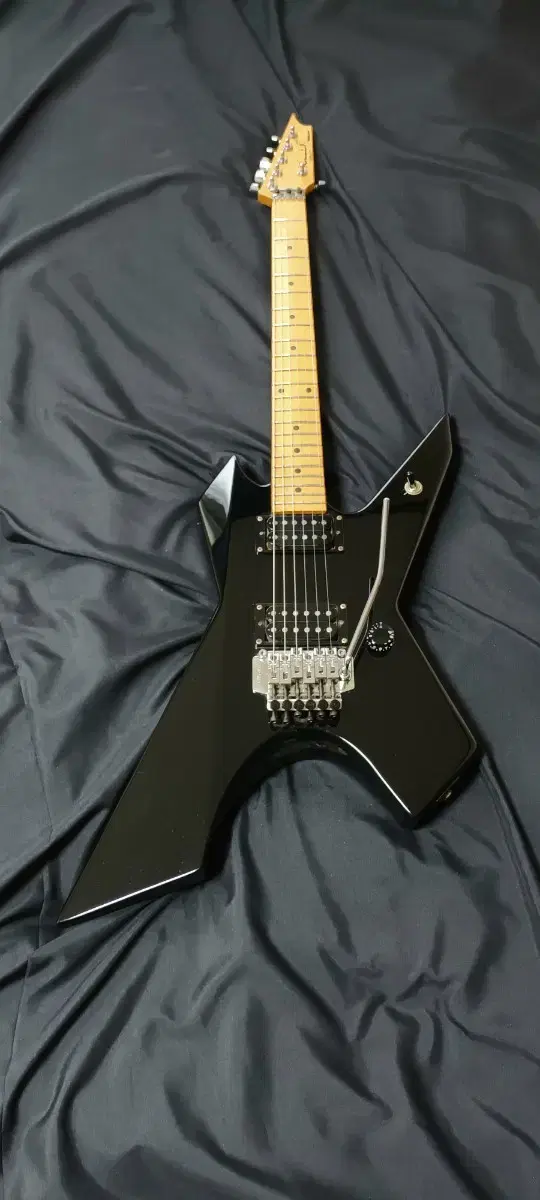 Fernandes MG80X (Hide Guitar) | 브랜드 중고거래 플랫폼, 번개장터